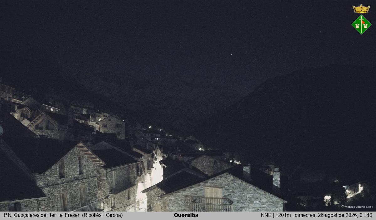 Queralbs 