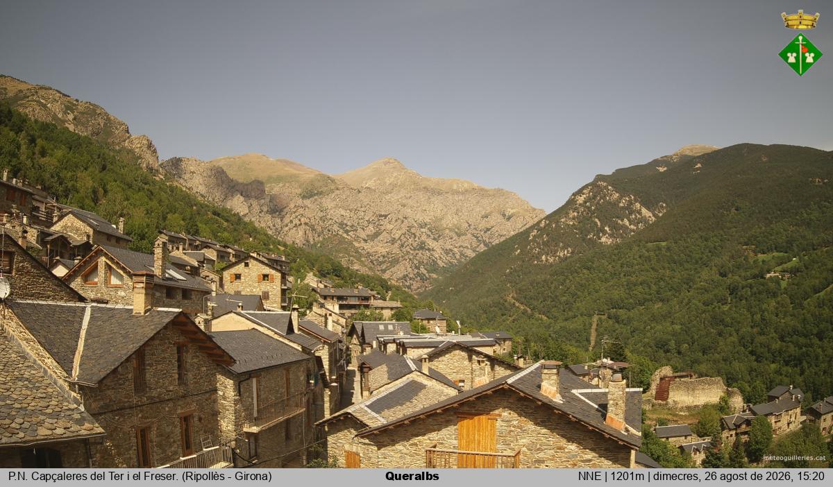 Queralbs 