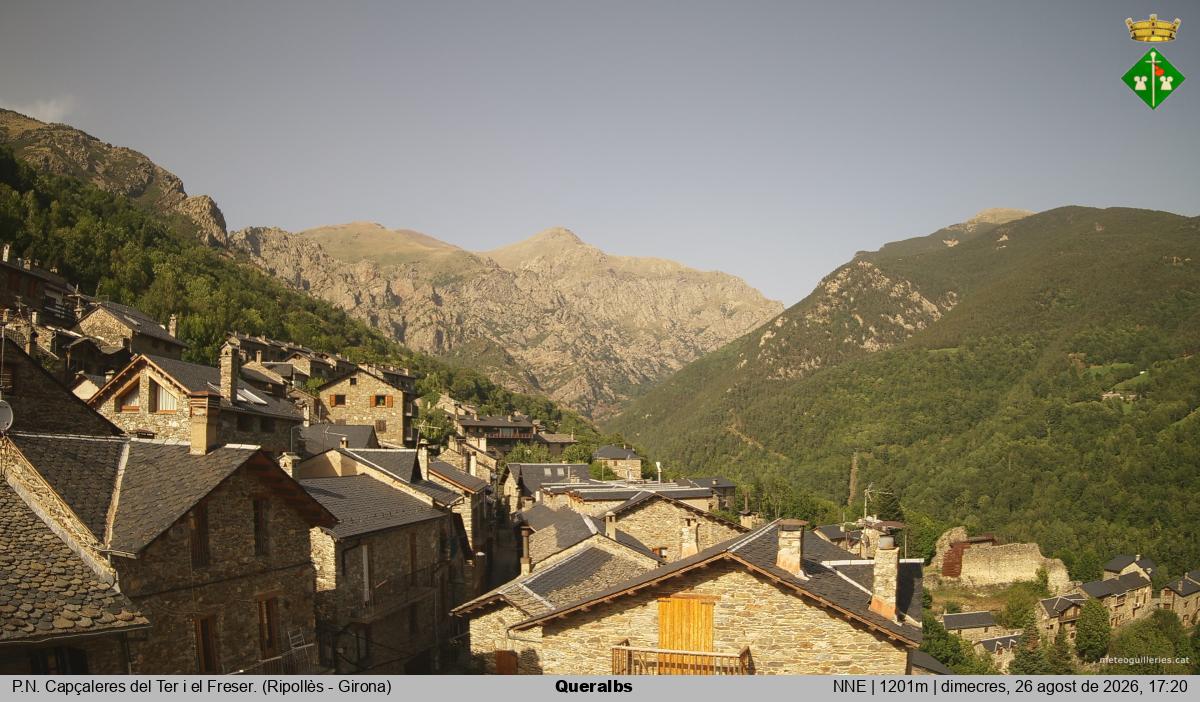 Queralbs 
