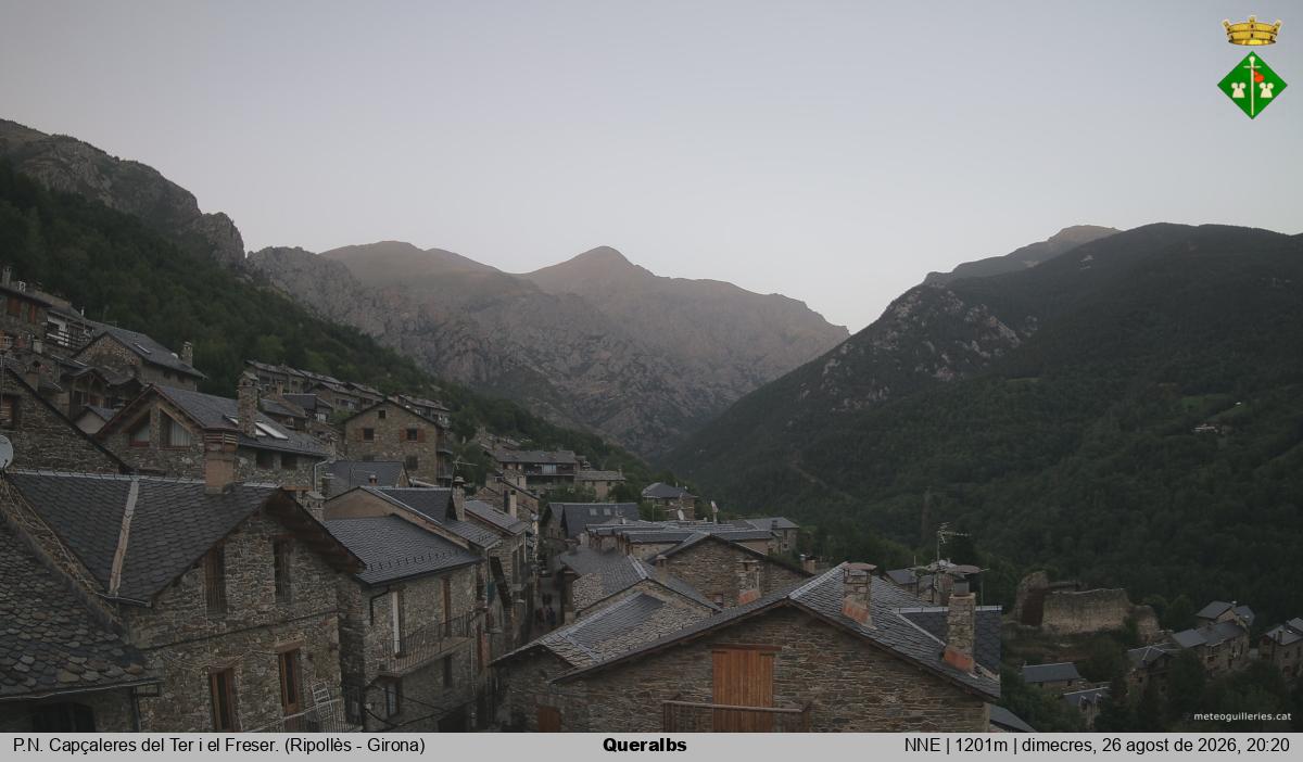 Queralbs 