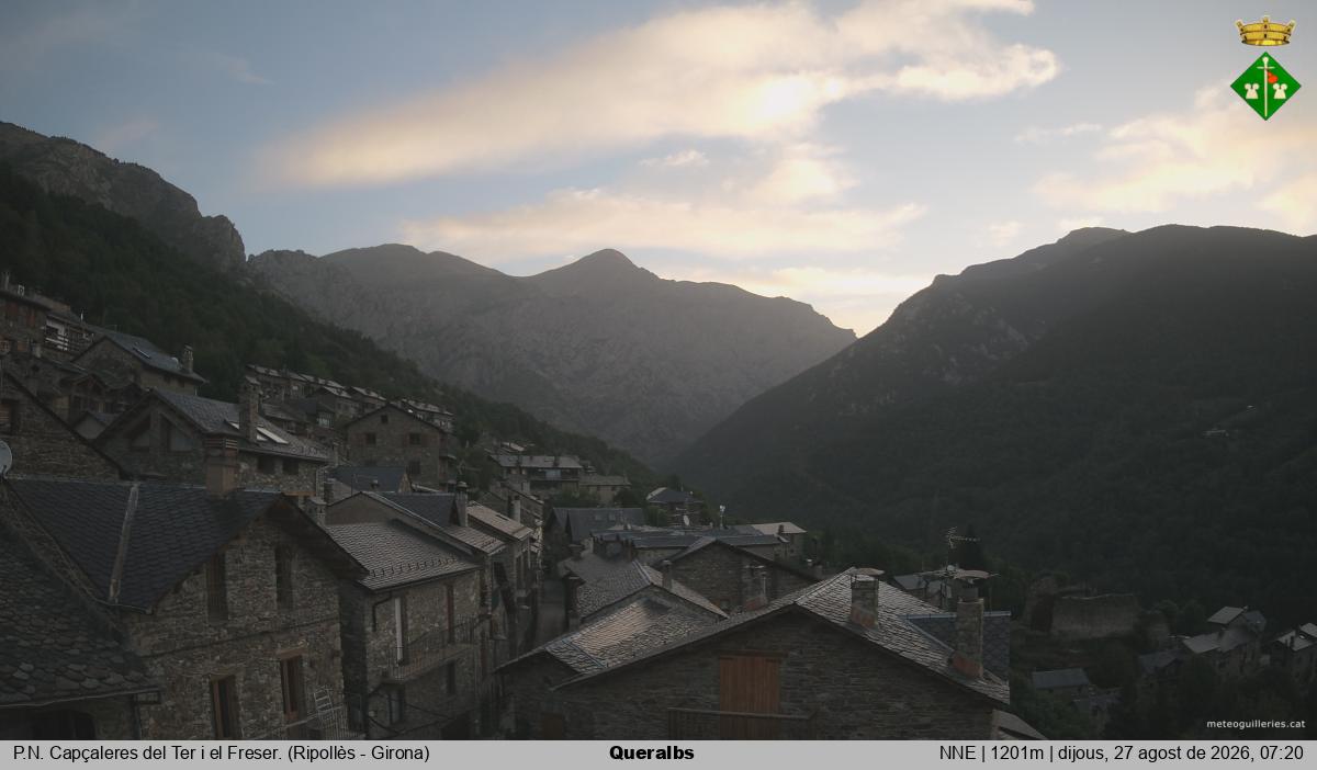 Queralbs 