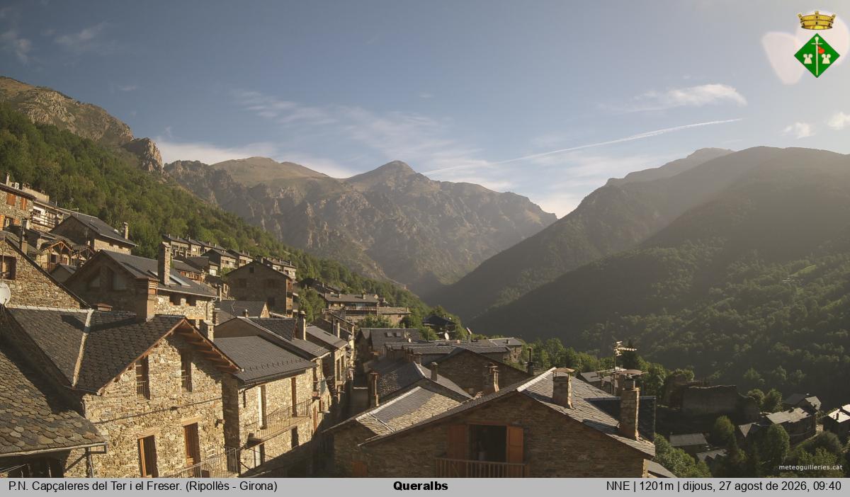 Queralbs 