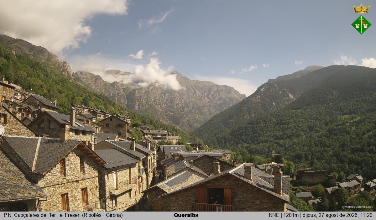 Queralbs 