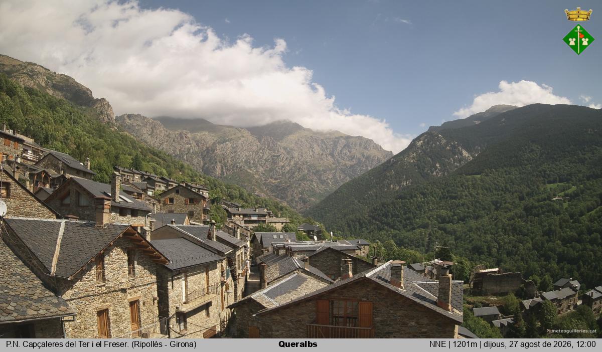 Queralbs 