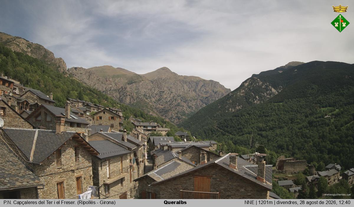 Queralbs 