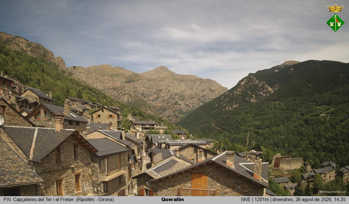 Queralbs 