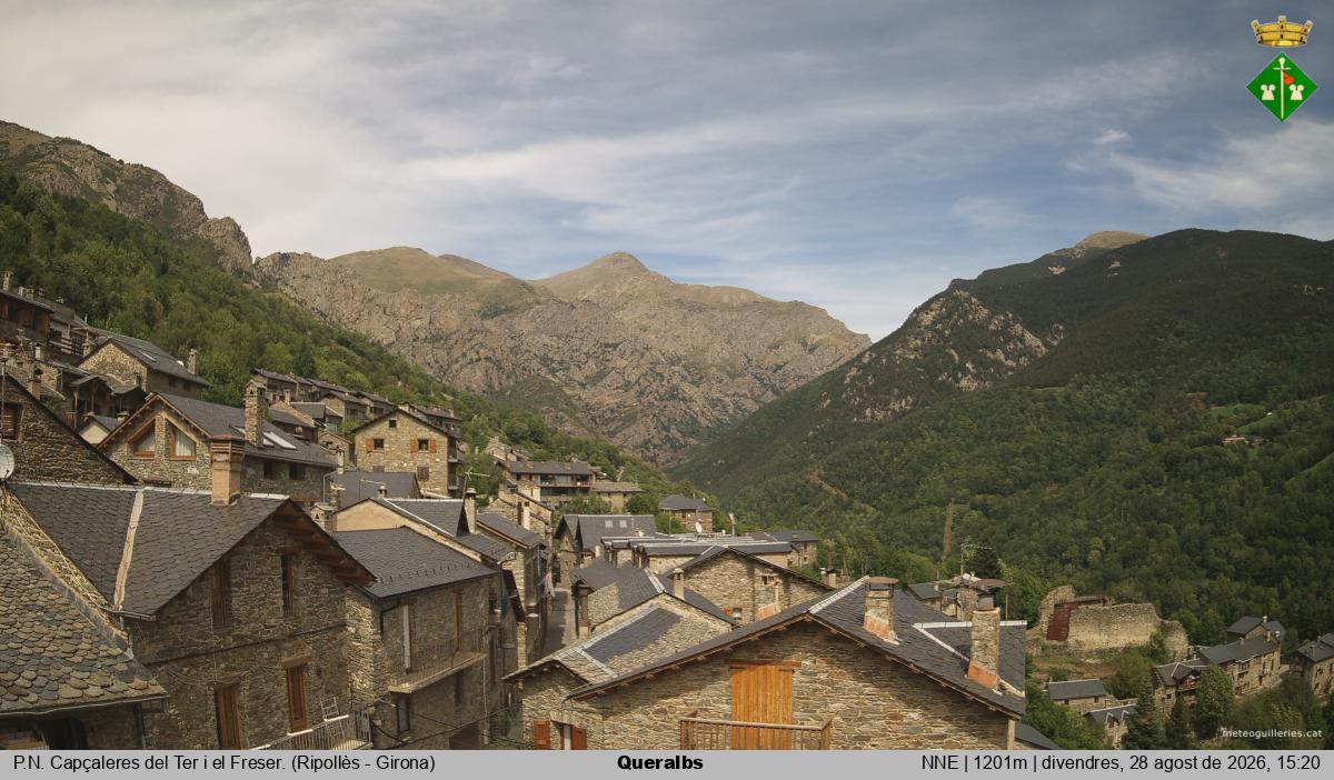 Queralbs 