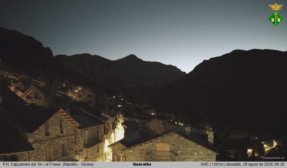Queralbs 