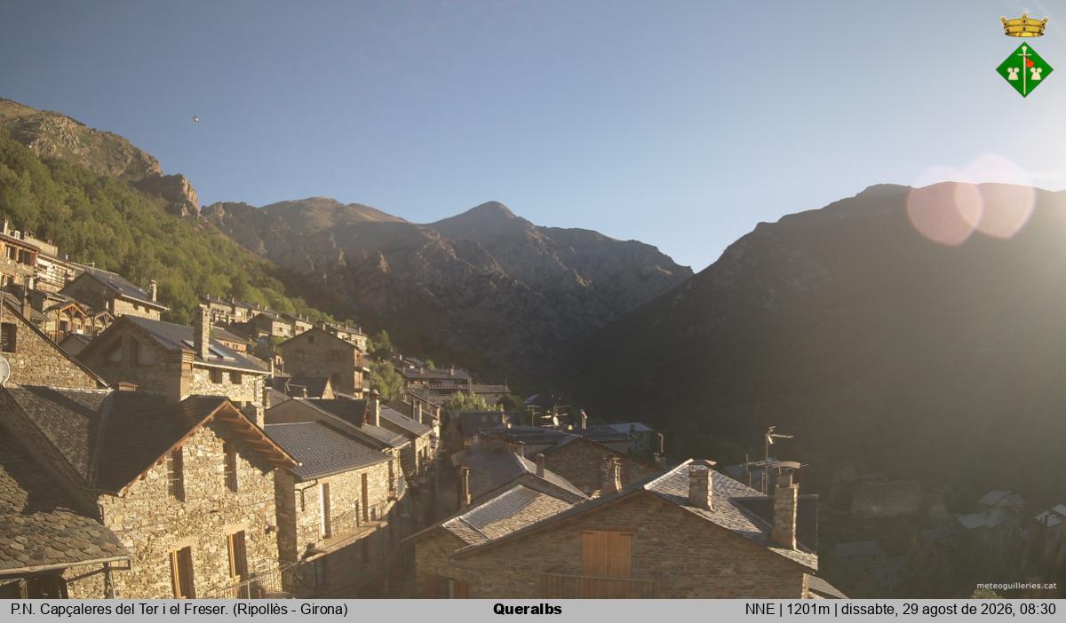 Queralbs 