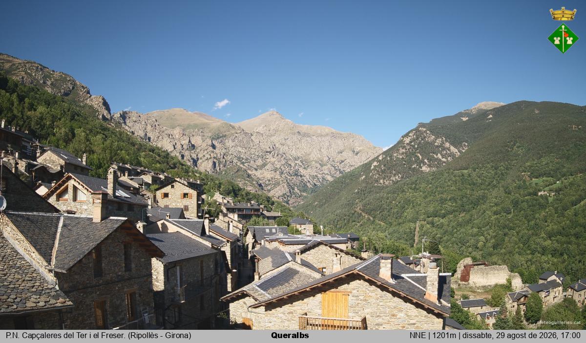 Queralbs 