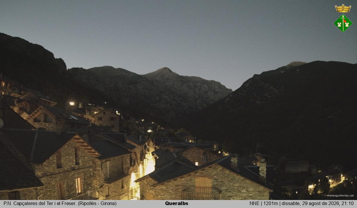 Queralbs 