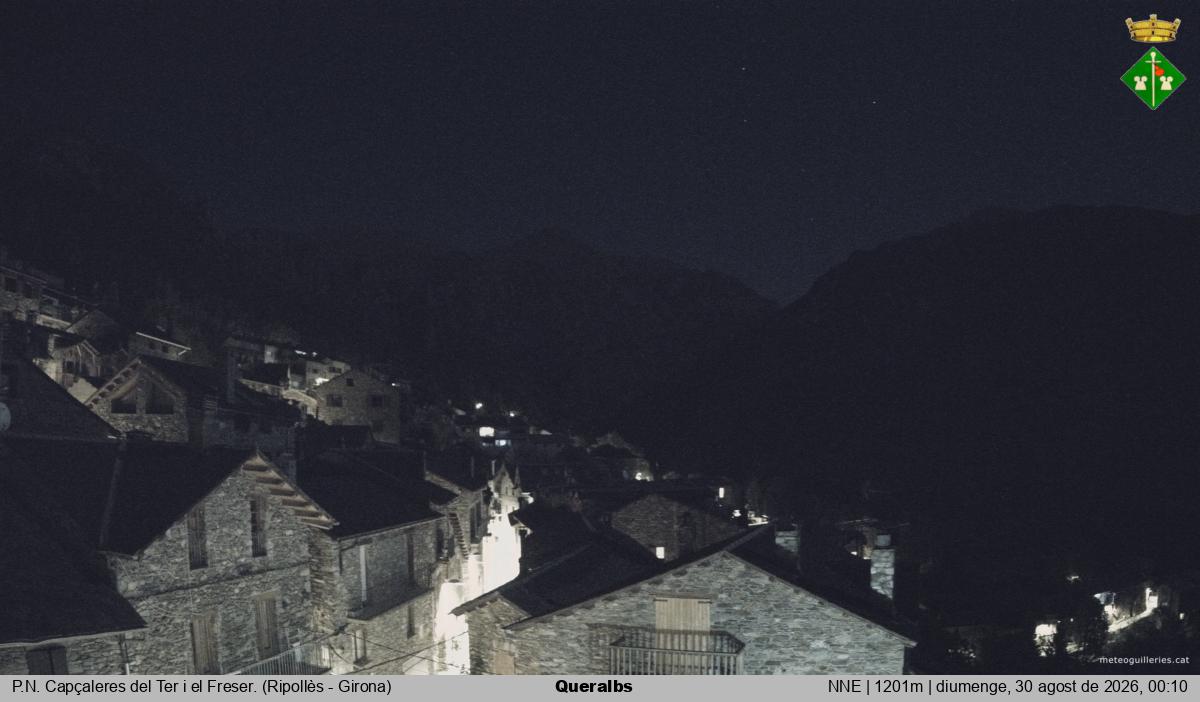Queralbs 