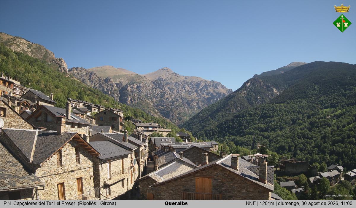 Queralbs 