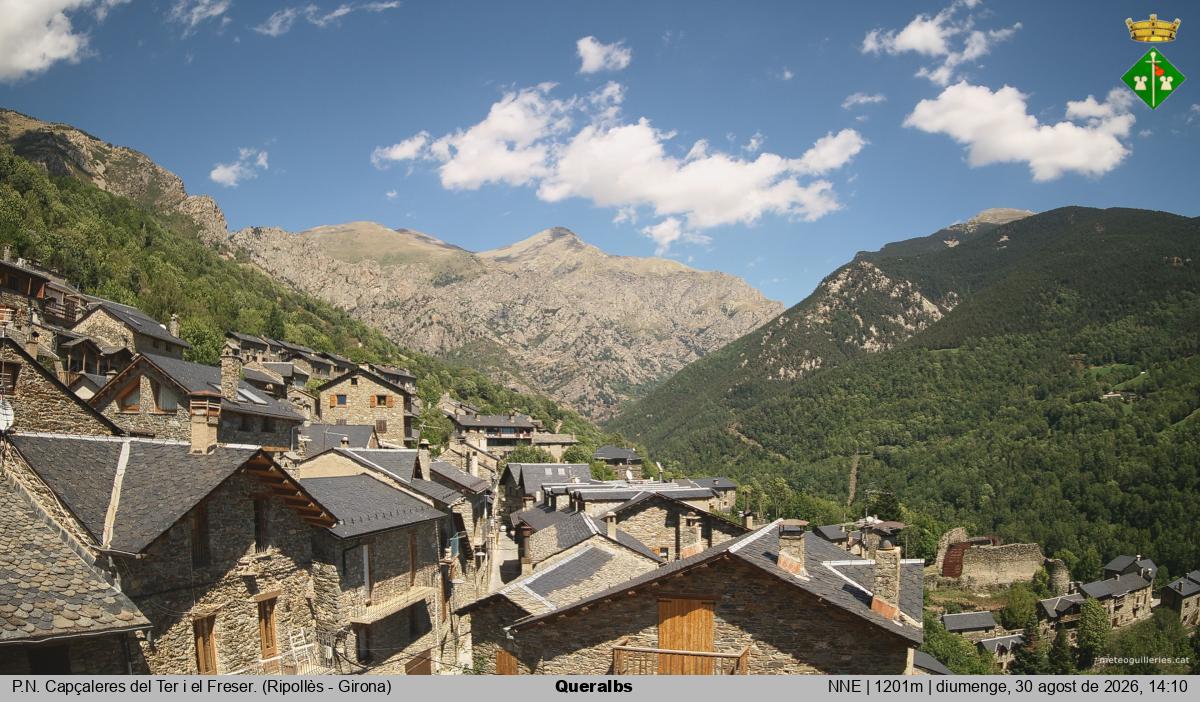 Queralbs 