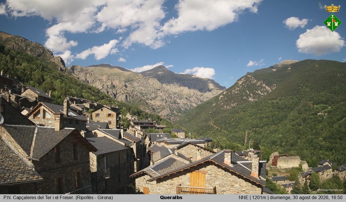 Queralbs 