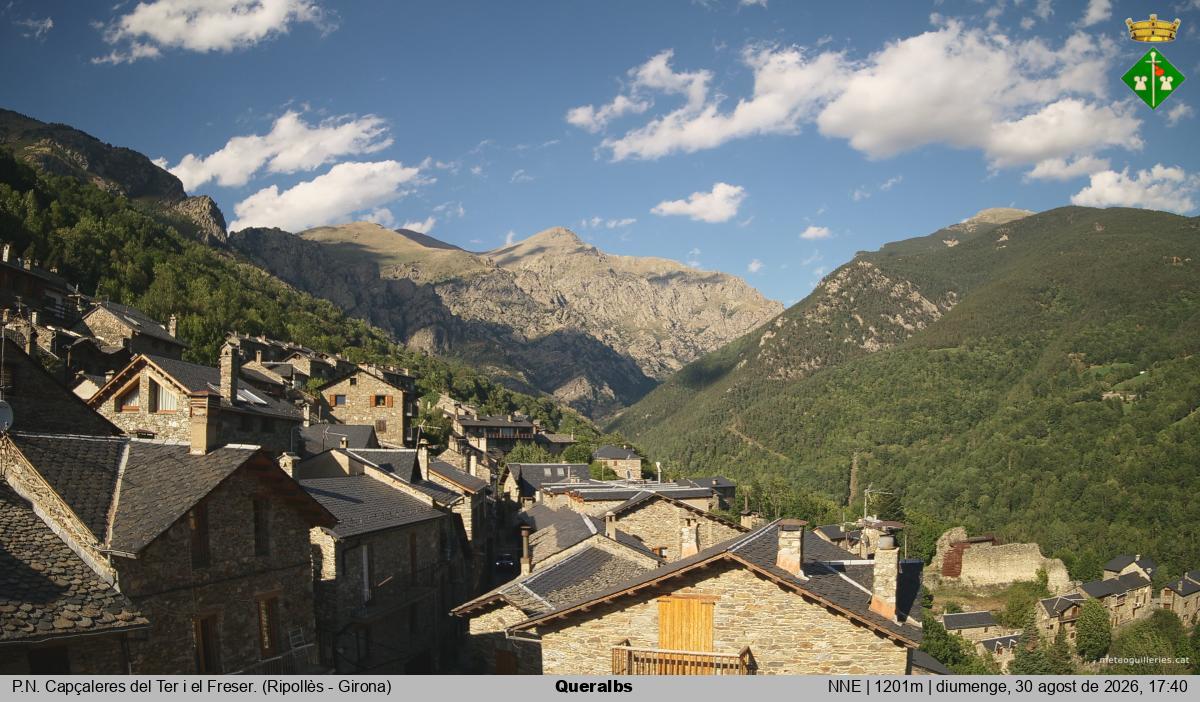 Queralbs 