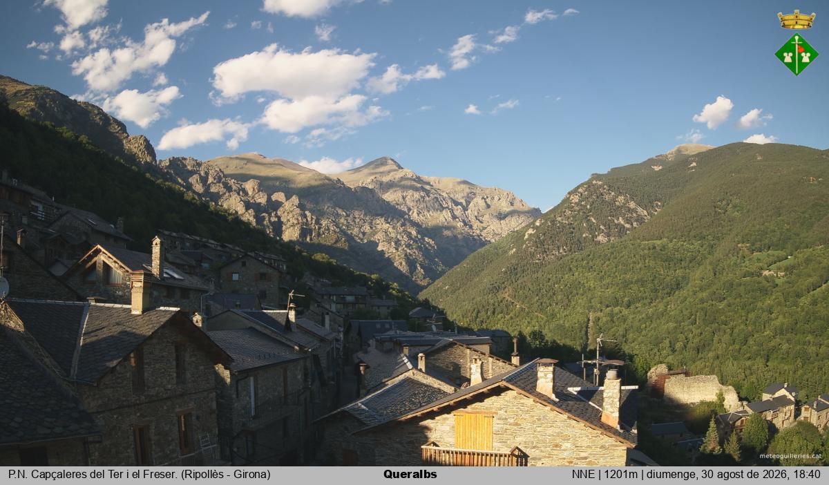 Queralbs 