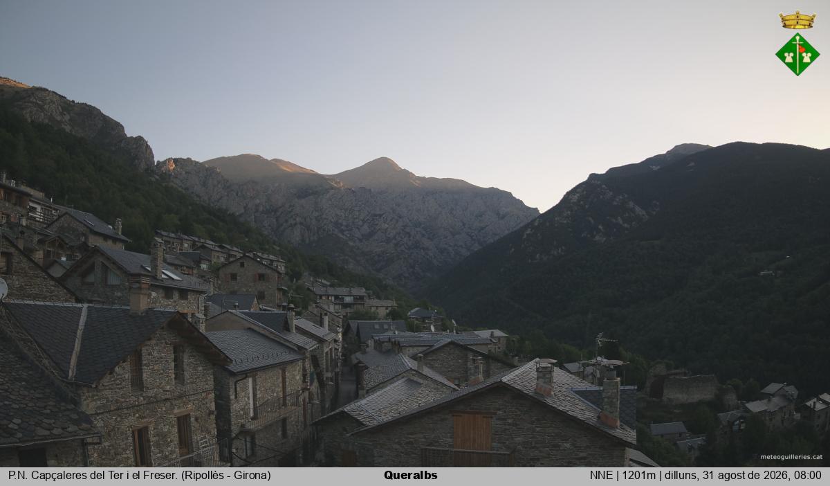 Queralbs 