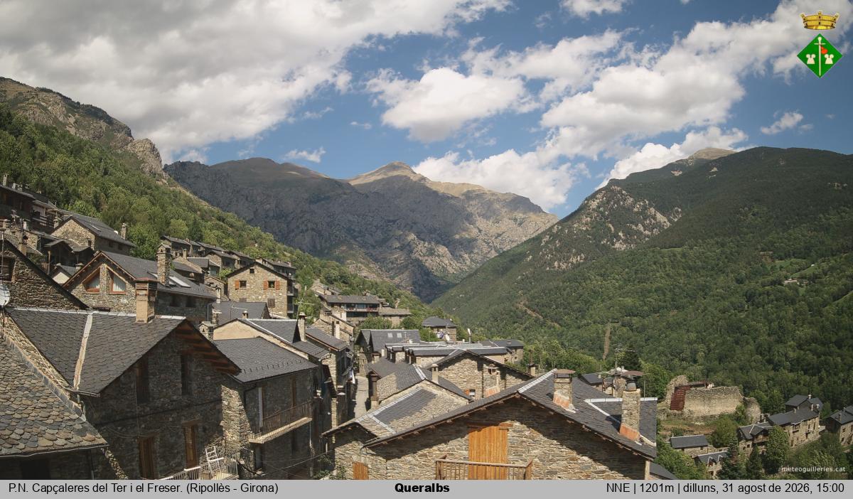 Queralbs 