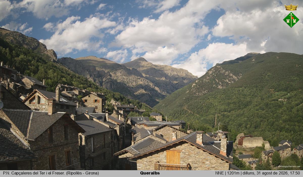 Queralbs 