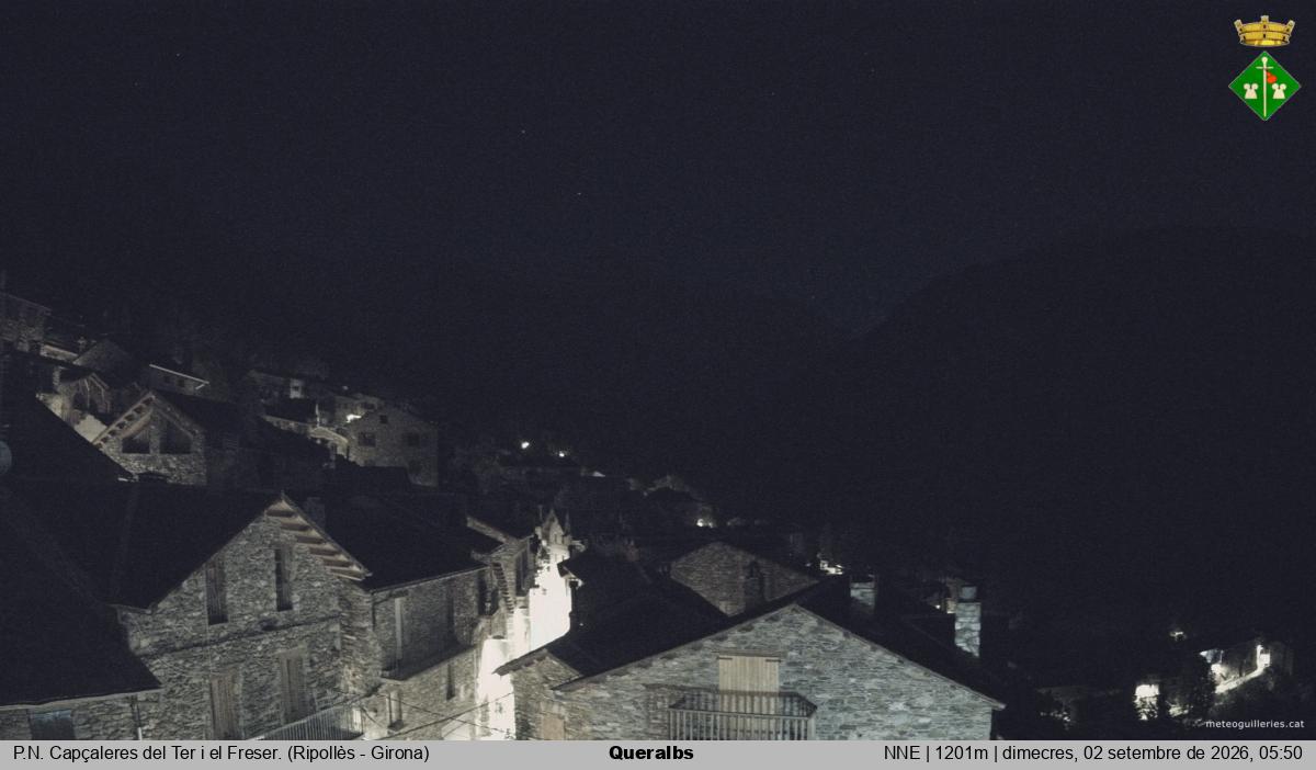 Queralbs 