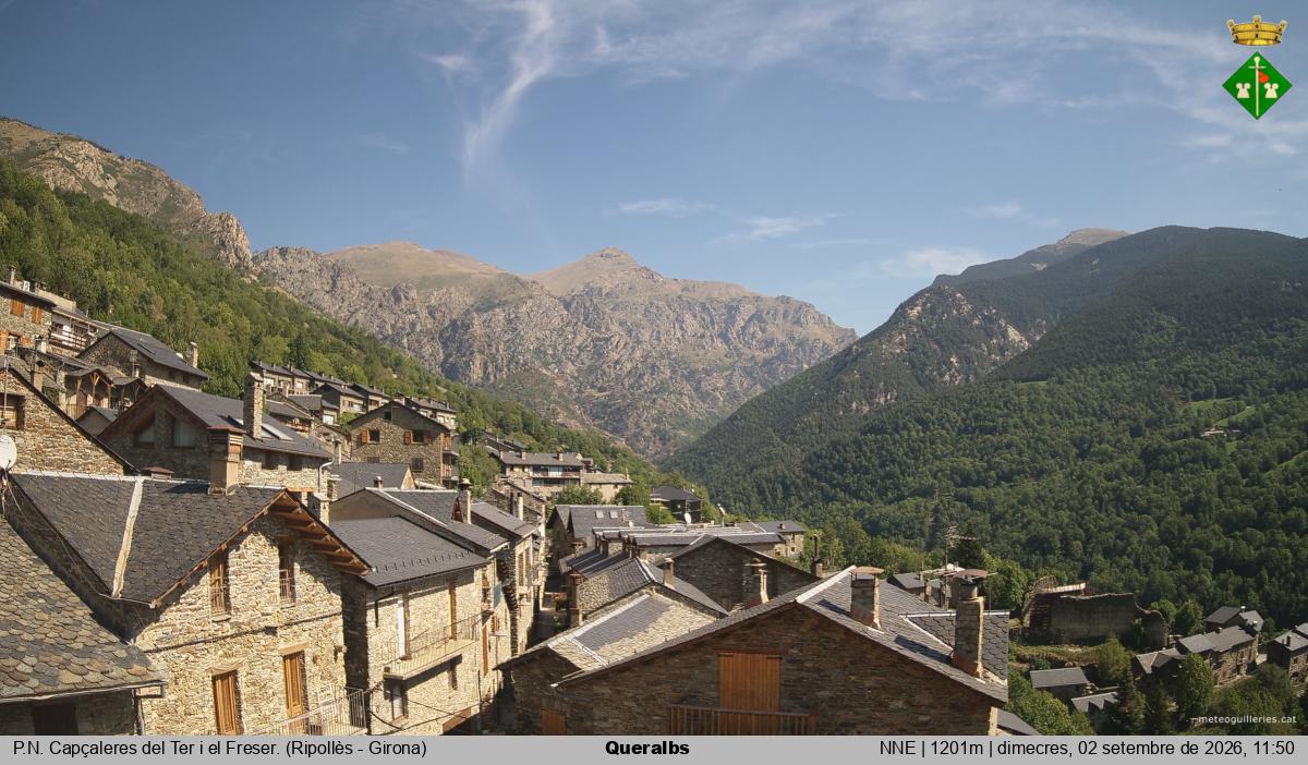 Queralbs 