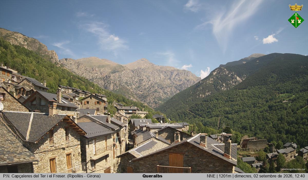 Queralbs 