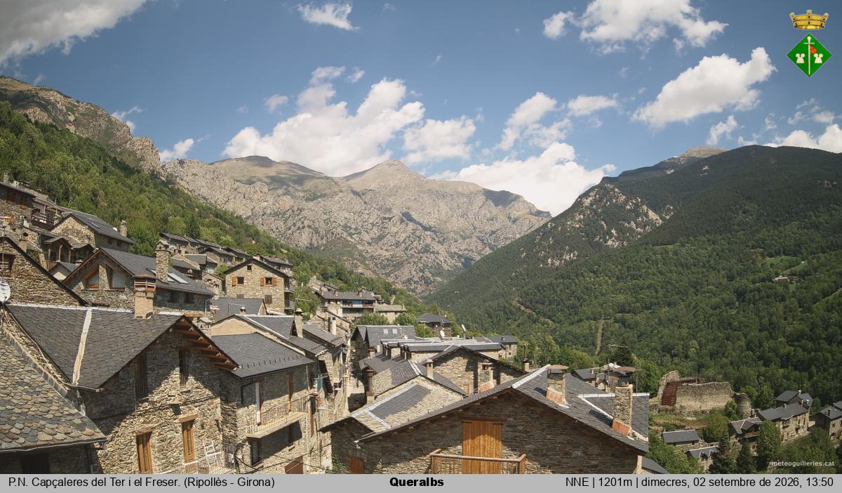 Queralbs 