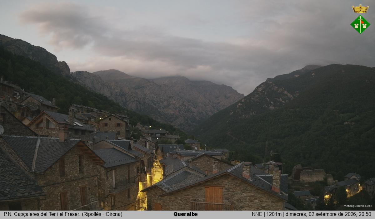 Queralbs 