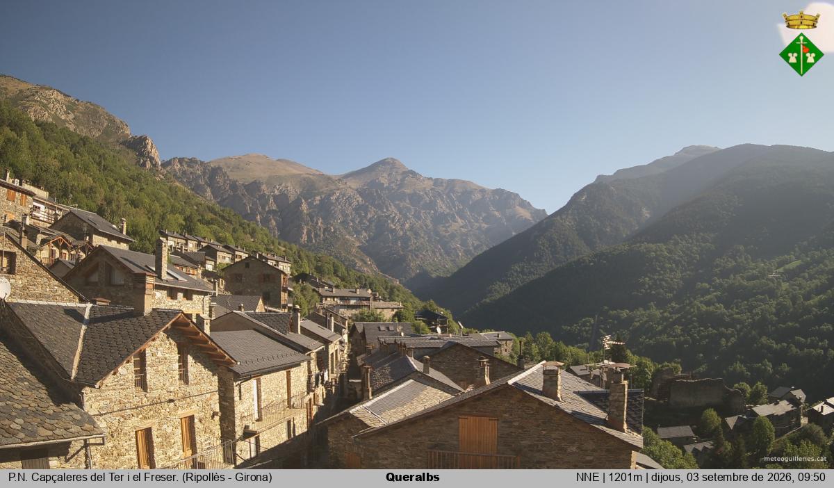 Queralbs 