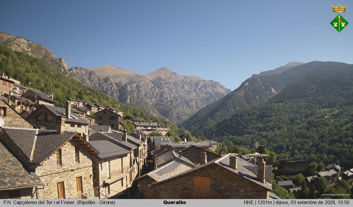 Queralbs 