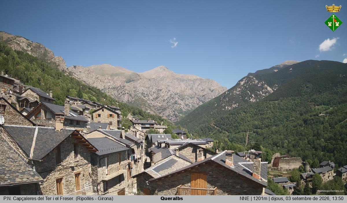 Queralbs 