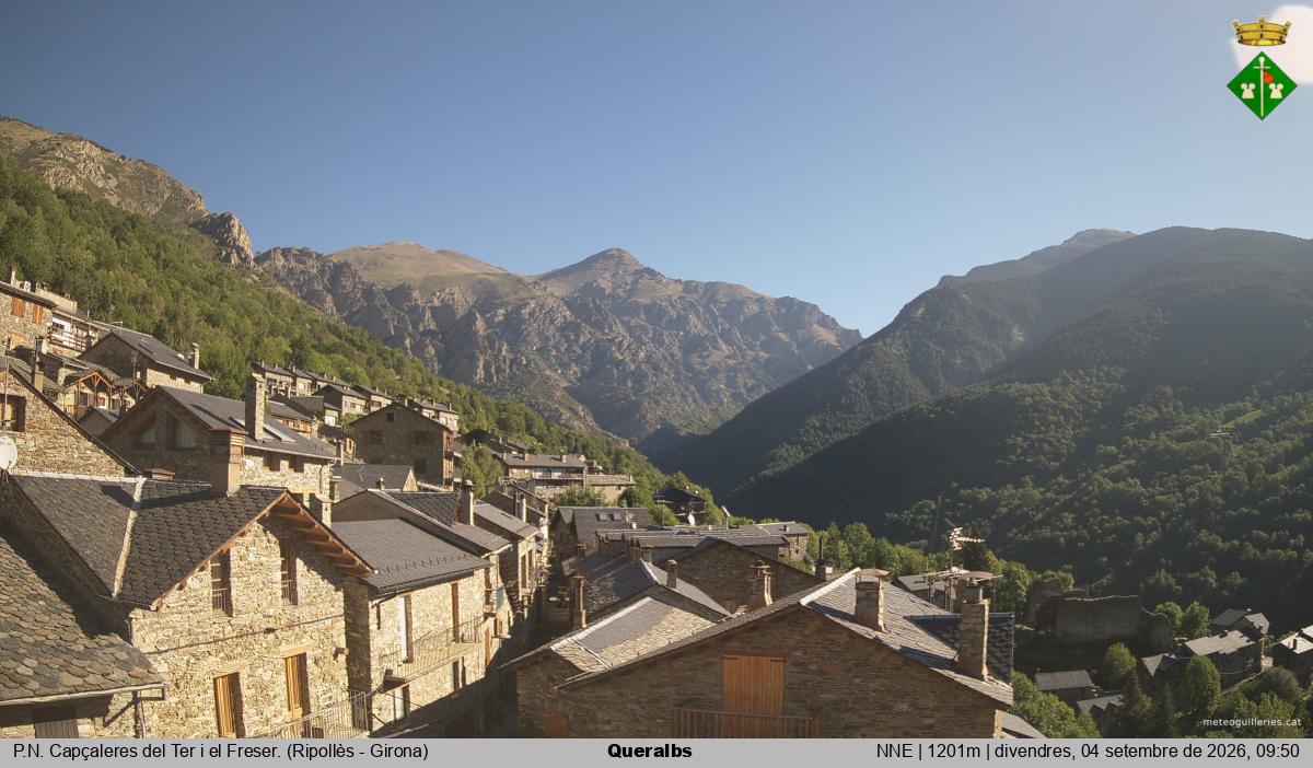 Queralbs 