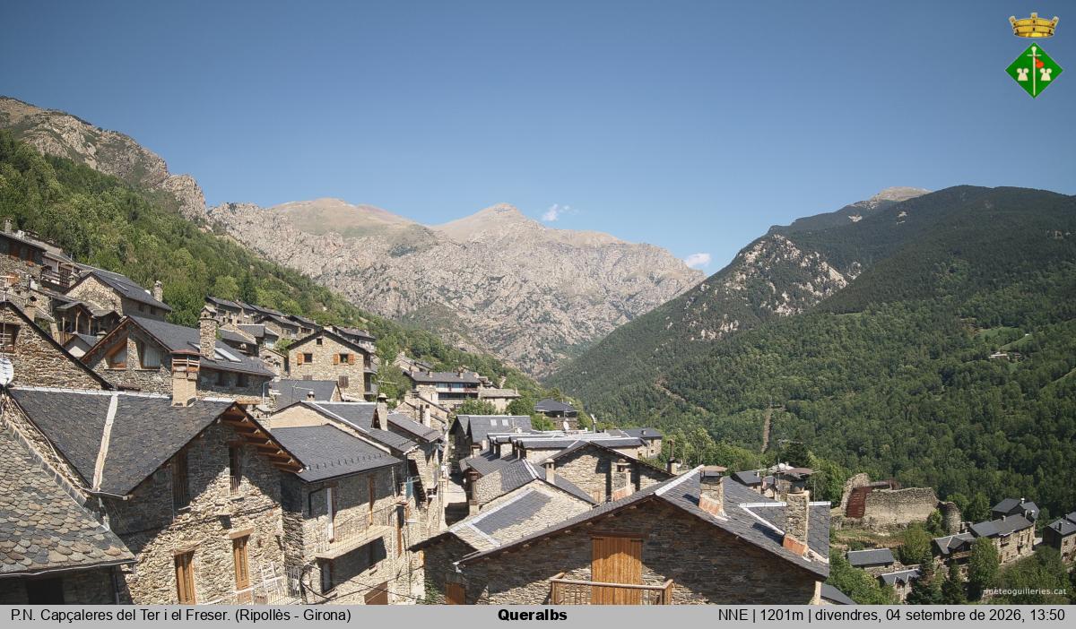 Queralbs 