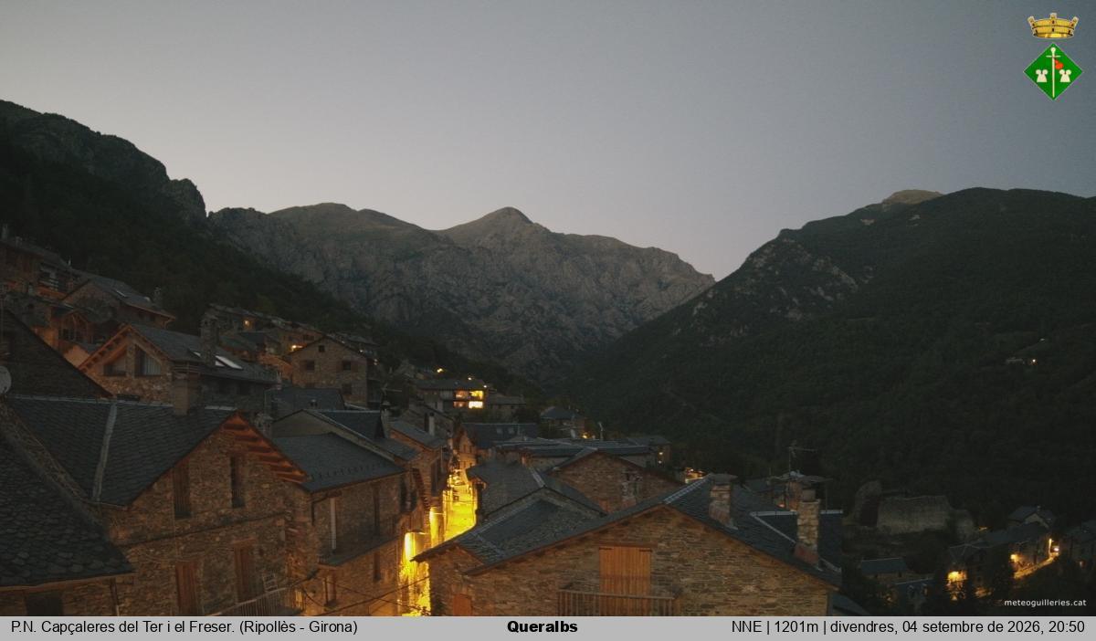 Queralbs 