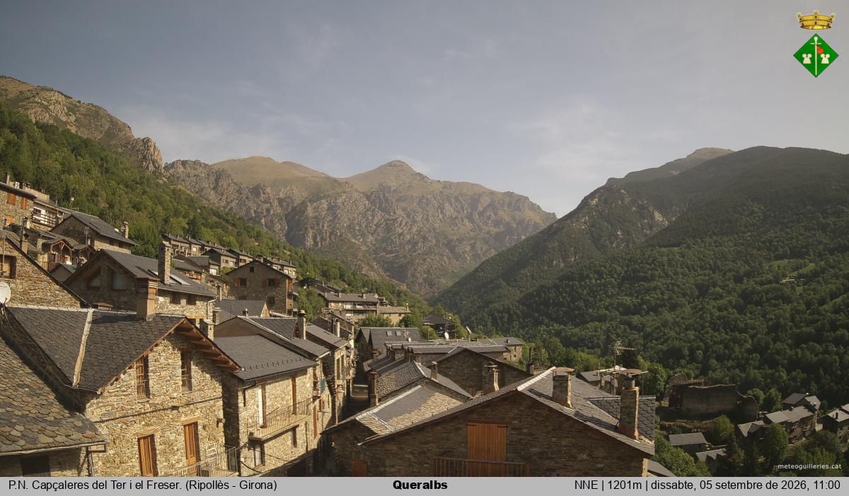 Queralbs 