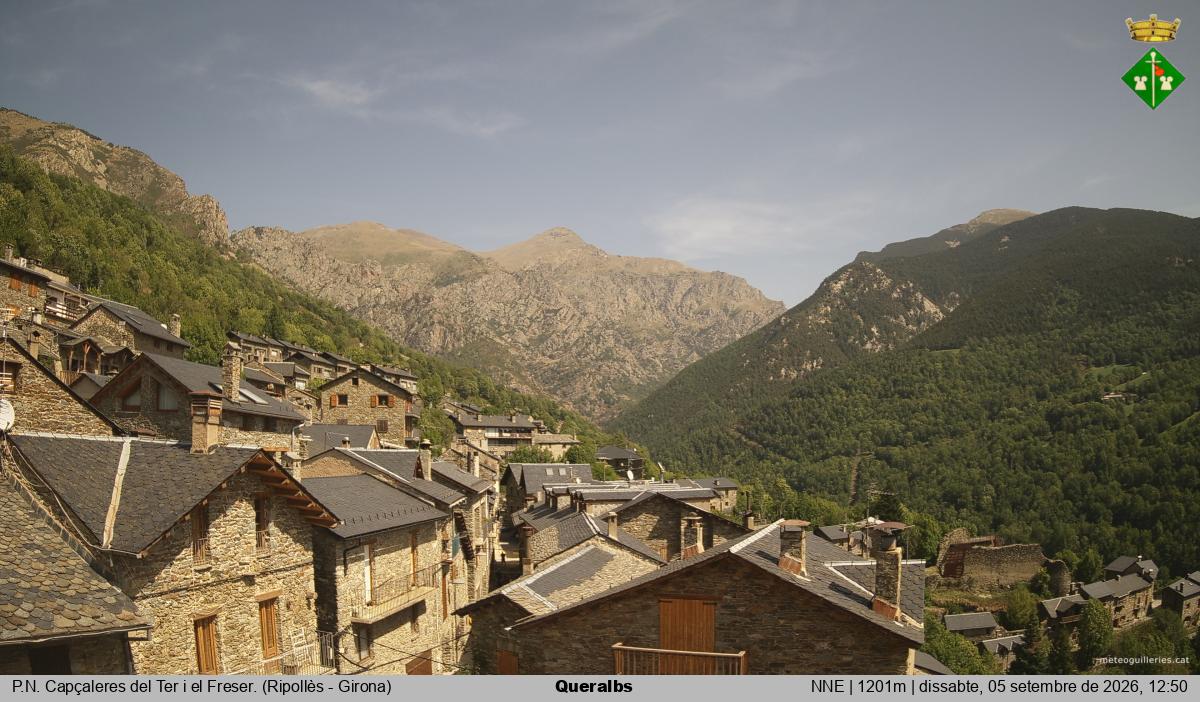 Queralbs 
