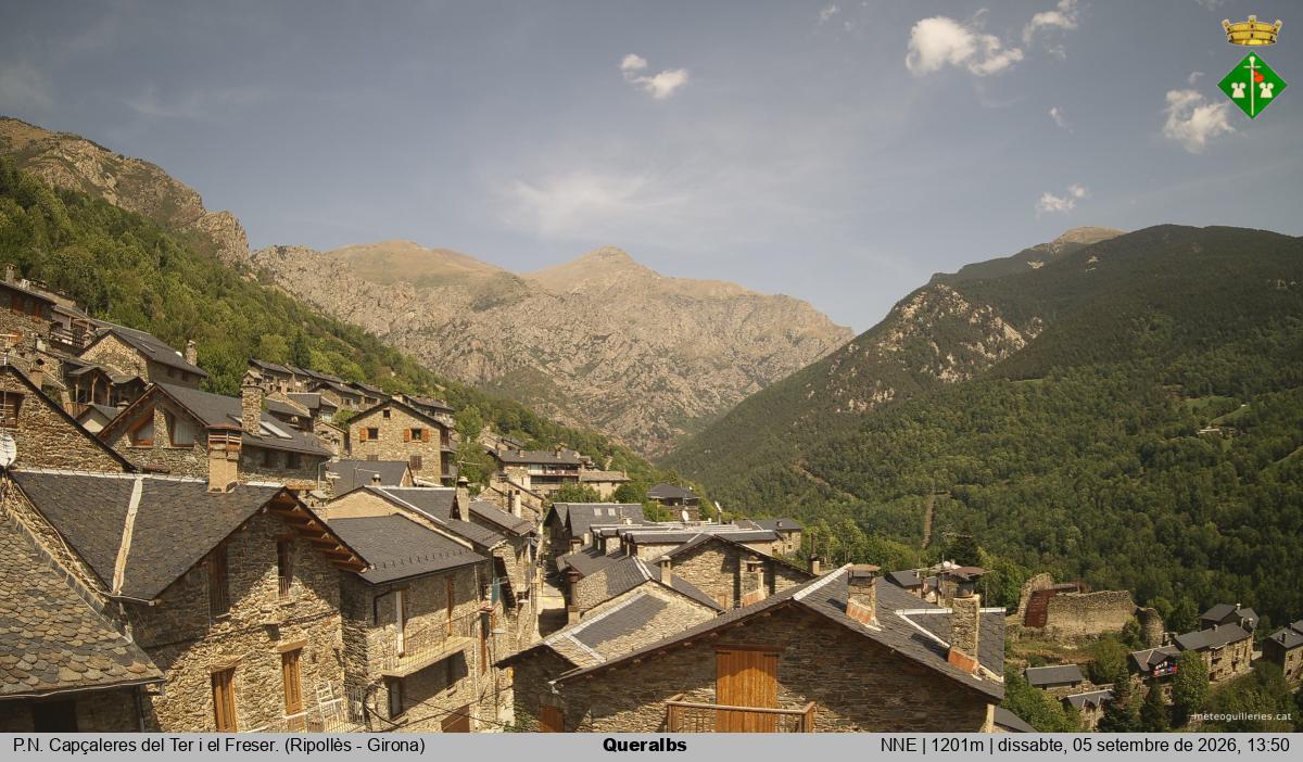 Queralbs 