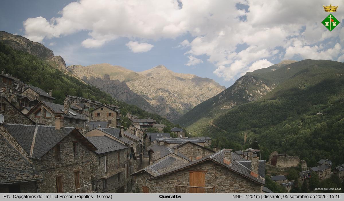Queralbs 