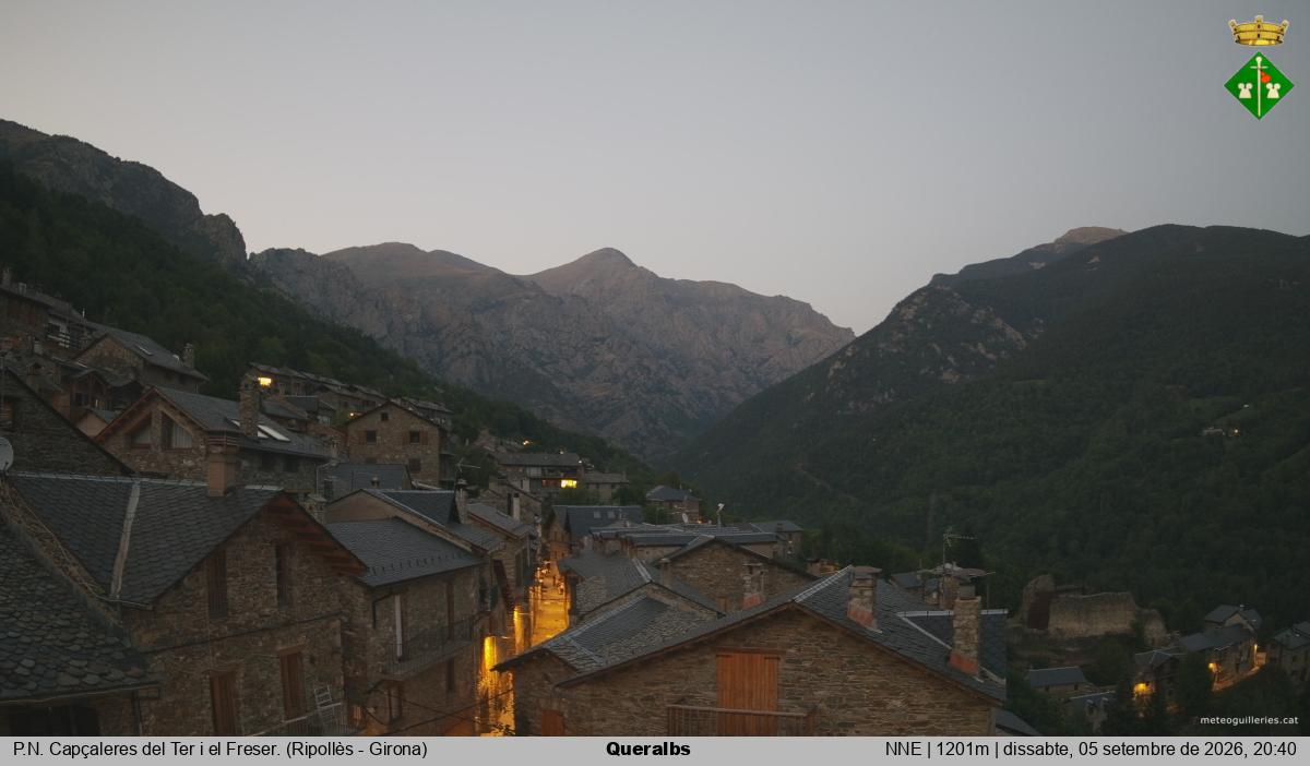 Queralbs 