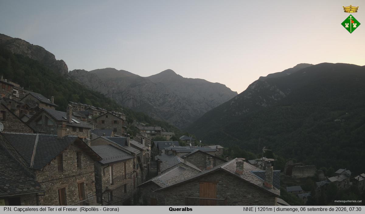 Queralbs 