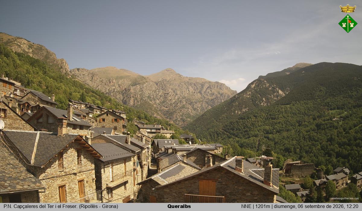 Queralbs 