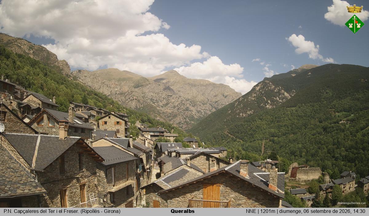 Queralbs 