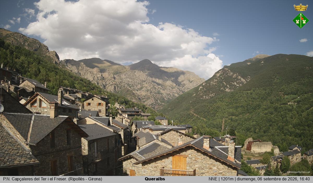 Queralbs 