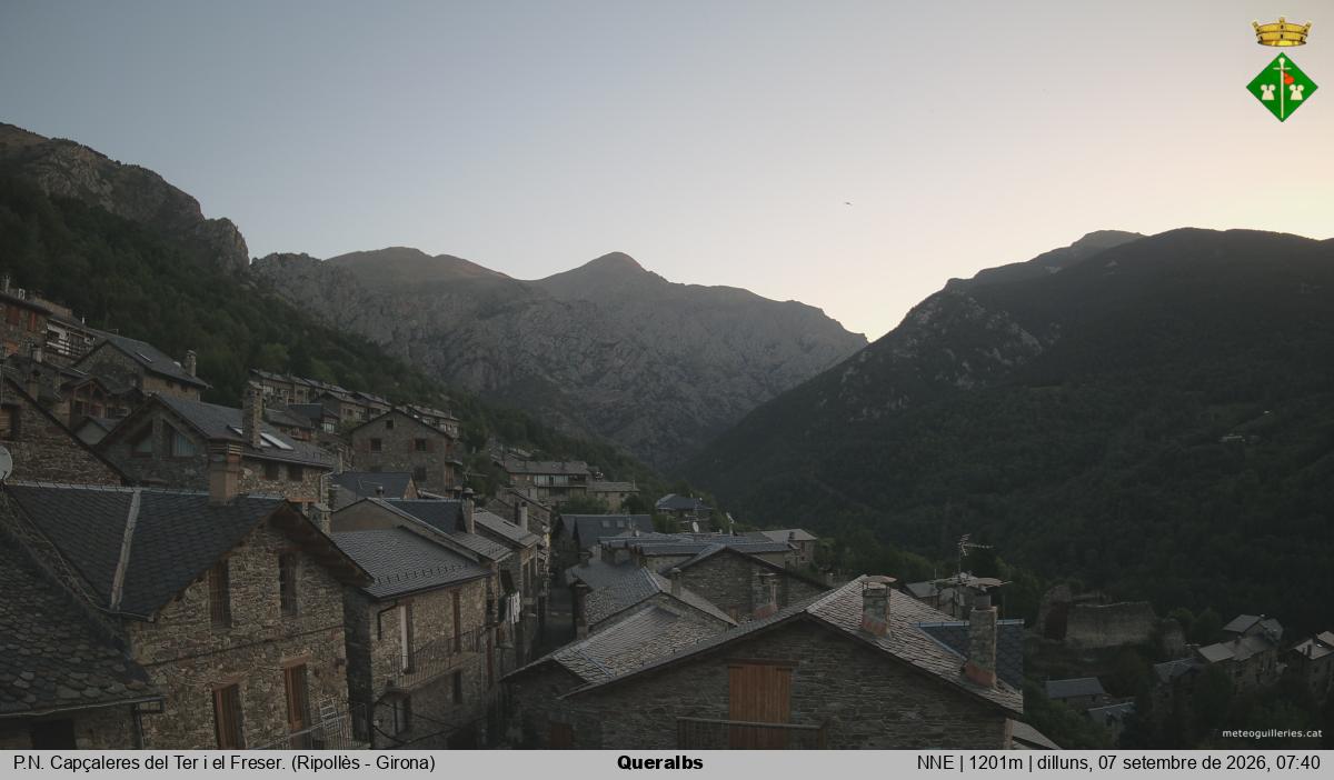 Queralbs 