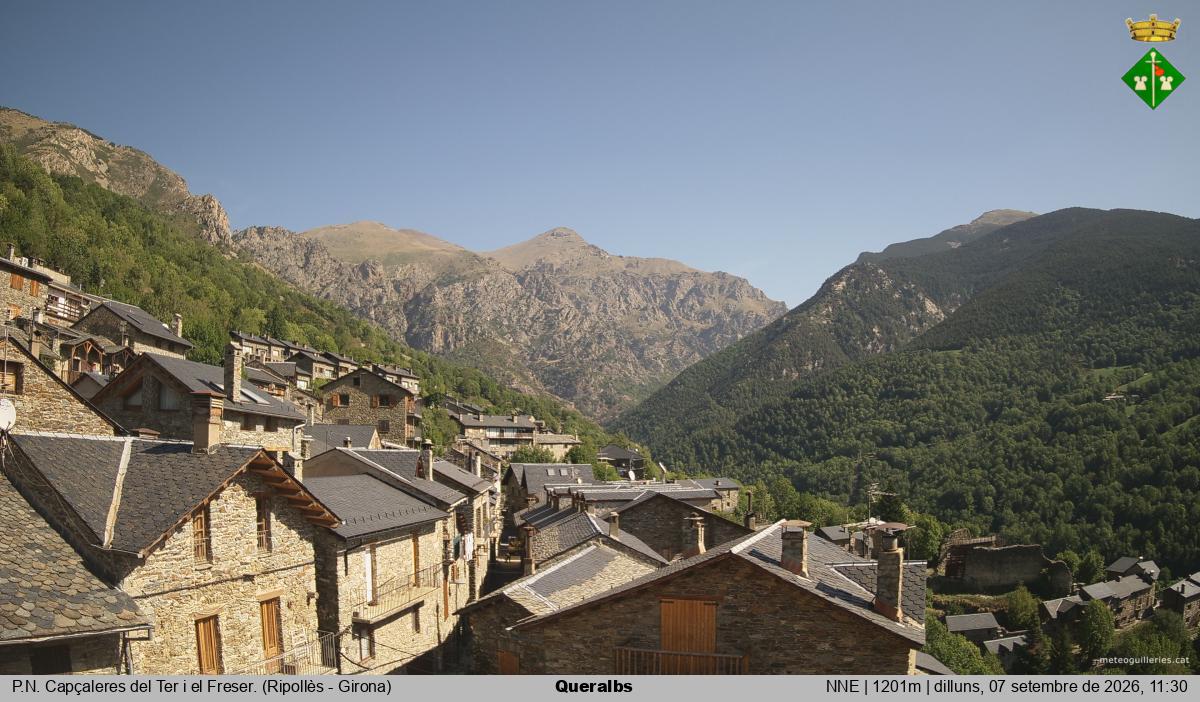 Queralbs 