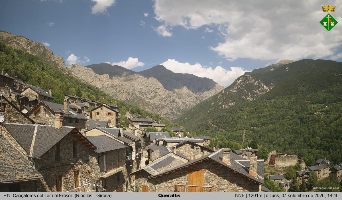 Queralbs 