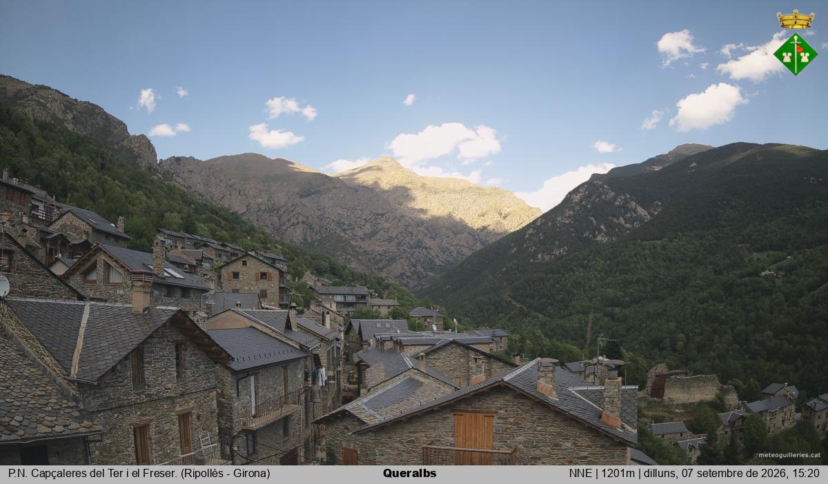 Queralbs 