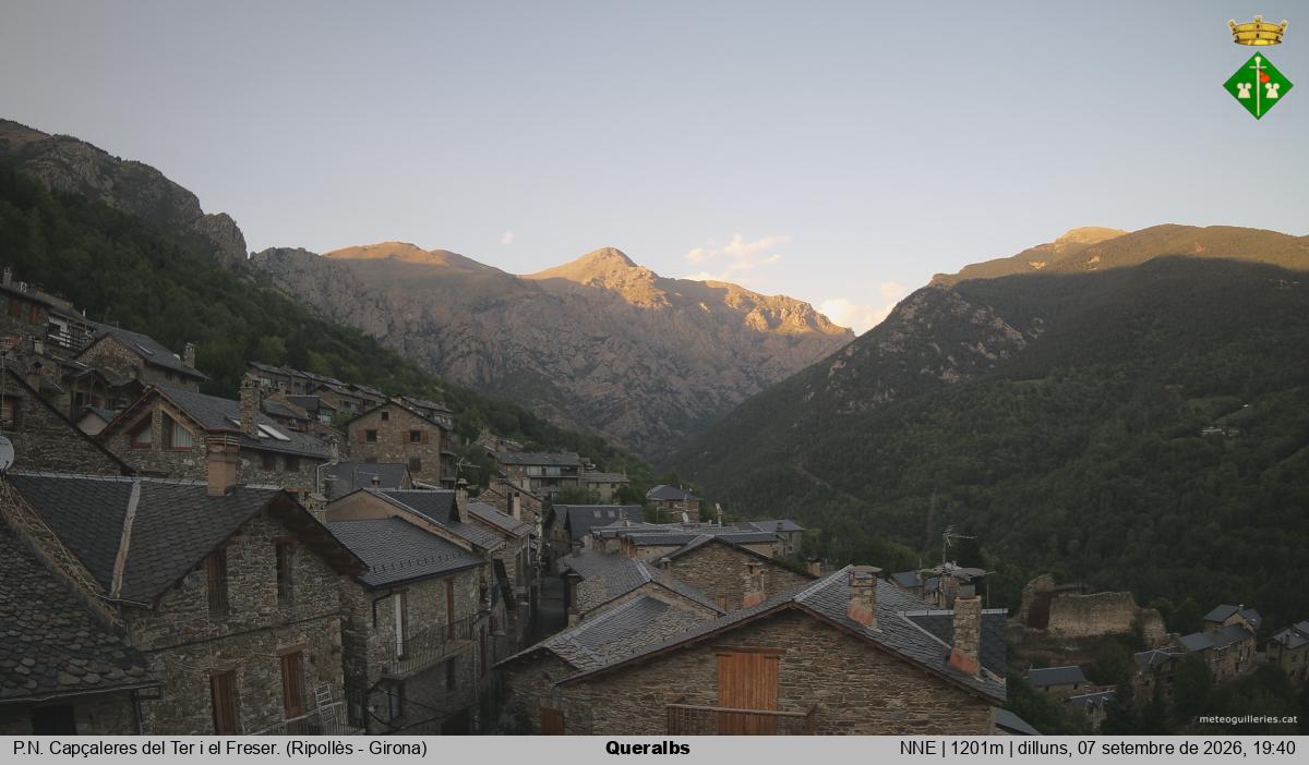 Queralbs 