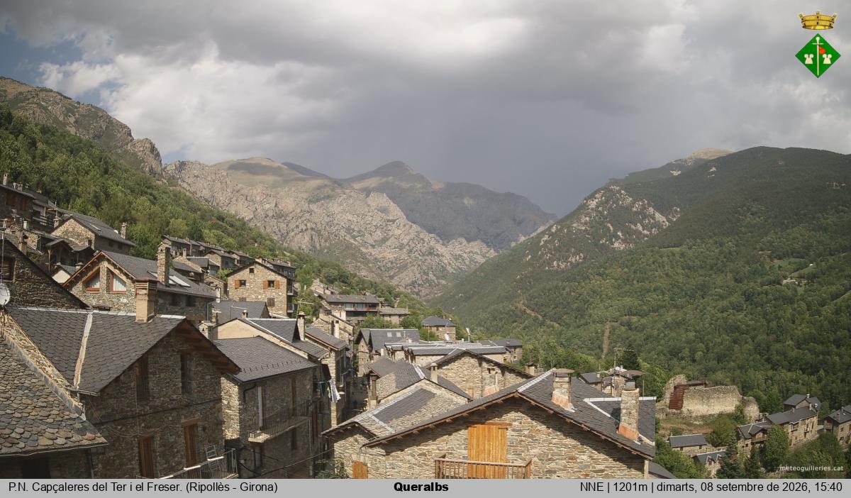Queralbs 